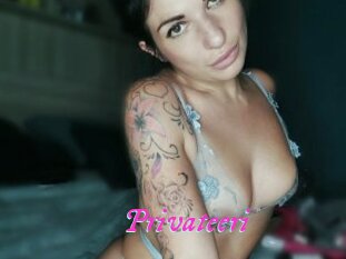 Privateeri