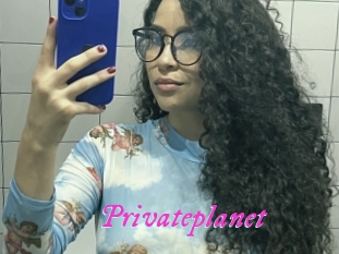 Privateplanet