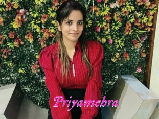 Priyamehra