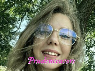 Prudenceacors