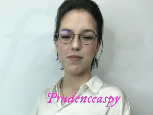 Prudenceaspy