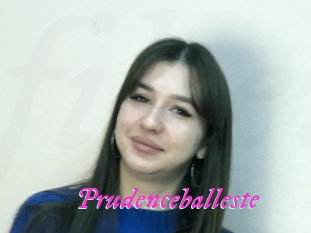 Prudenceballeste