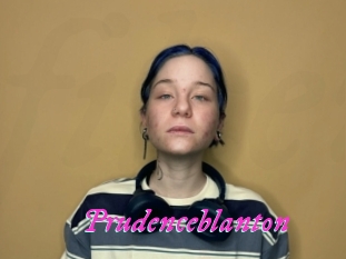 Prudenceblanton