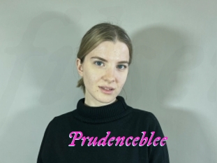 Prudenceblee