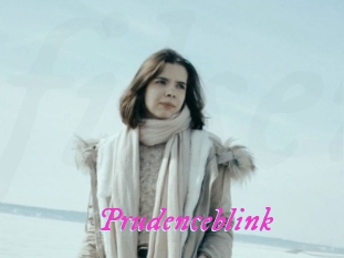 Prudenceblink