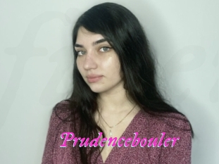 Prudencebouler