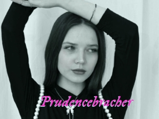 Prudencebracher