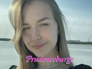 Prudenceburge