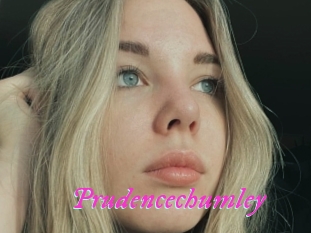 prudencechumley Fille Sensuelle
