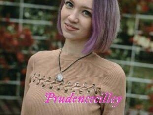 Prudencecilley