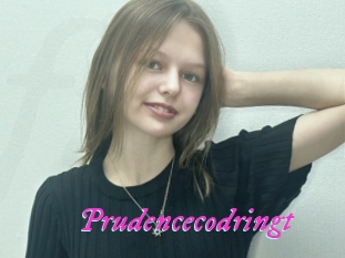 Prudencecodringt