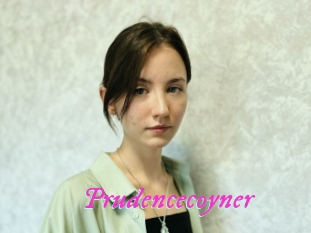 prudencecoyner Fille Sensuelle
