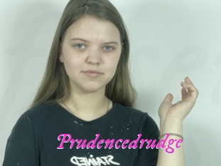 Prudencedrudge