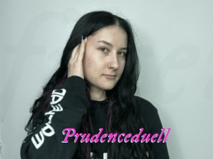 Prudenceduell