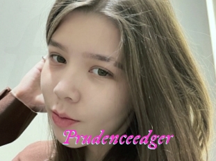 prudenceedger Fille Sensuelle