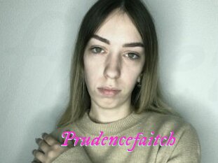Prudencefaitch