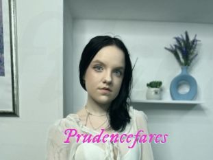 Prudencefares