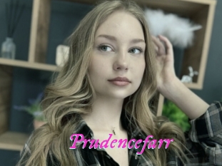Prudencefarr