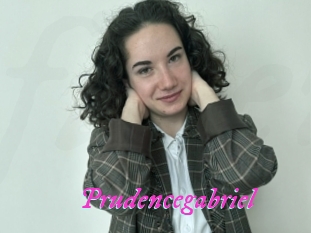 Prudencegabriel