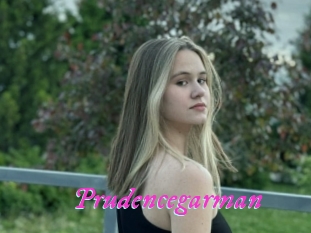 Prudencegarman