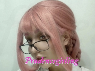 Prudencegirling