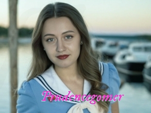 Prudencegomer