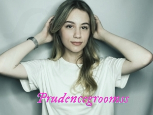 prudencegroomss Fille Sensuelle