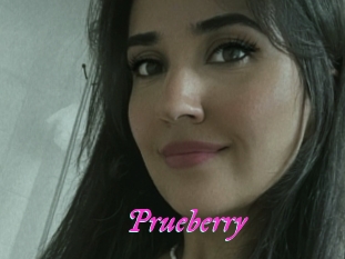 Prueberry