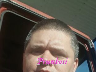 prunkosi Fille Sensuelle