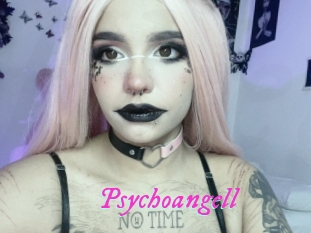 Psychoangell