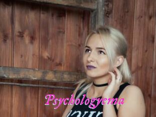 Psychologyema