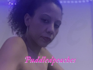 puddledpeaches Fille Sensuelle