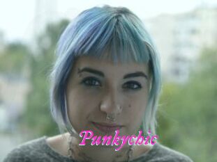 Punkychic
