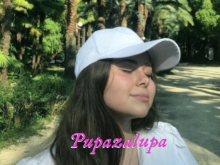 Pupazalupa