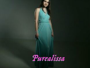 Purealissa