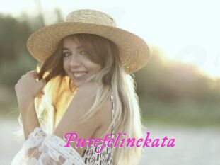 Purefelinekata