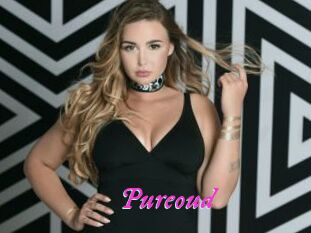 pureoud Fille Sensuelle
