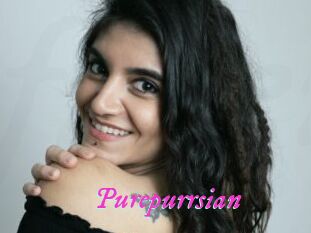 Purepurrsian
