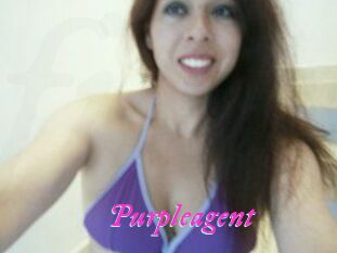 Purpleagent