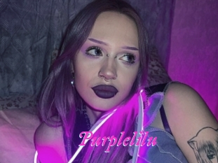 purplelilu Fille Sensuelle