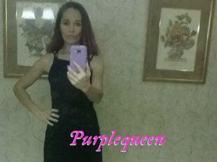 purplequeen Fille Sensuelle
