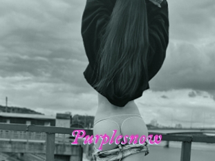 purplesnow Fille Sensuelle