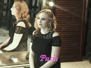 Pusia