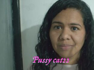 pussy_cat22 Fille Sensuelle