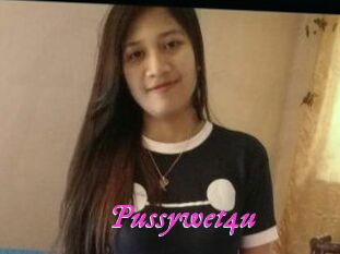Pussywet4u