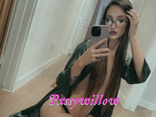 Pxssywillow