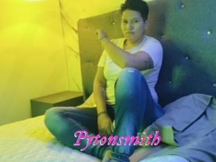 Pytonsmith