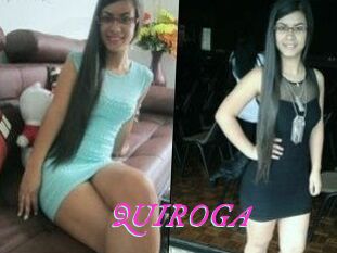 QUIROGA