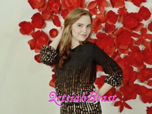QetsiahBeast Fille Sensuelle