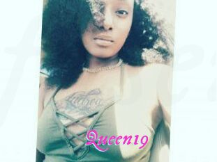 Queen_19 Fille Sensuelle